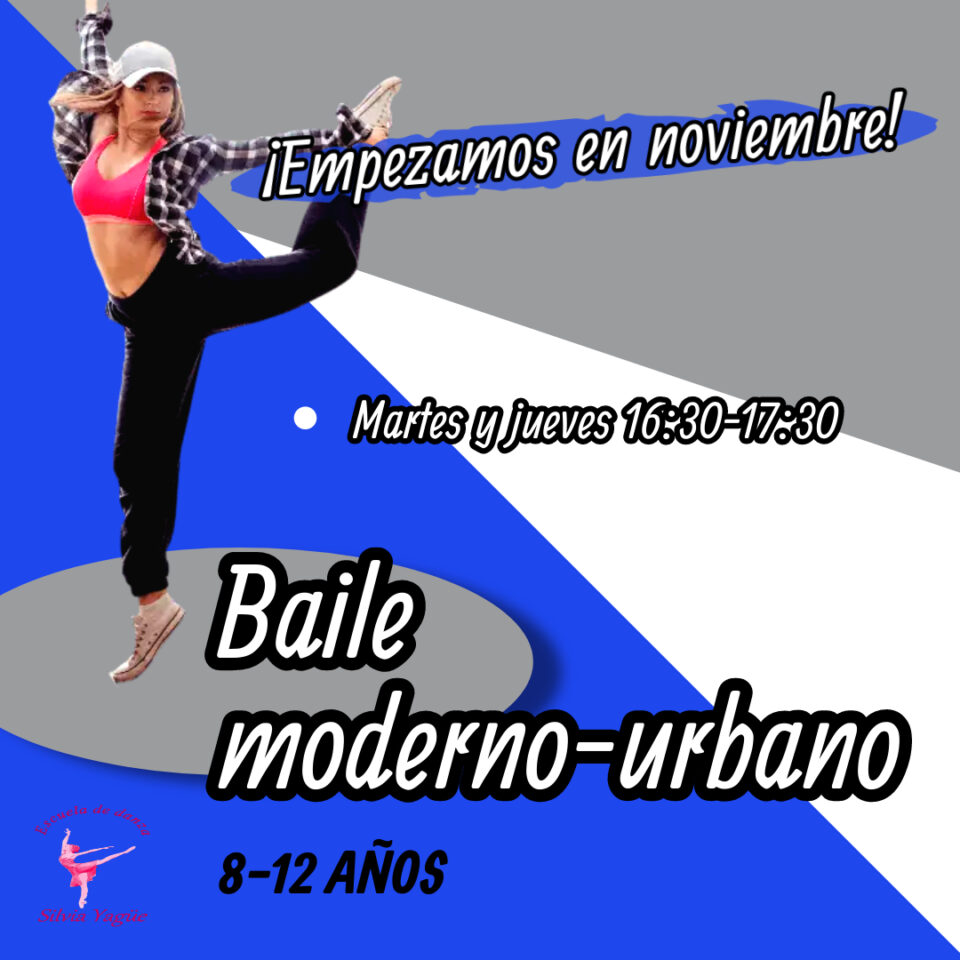 Moderno 8-12