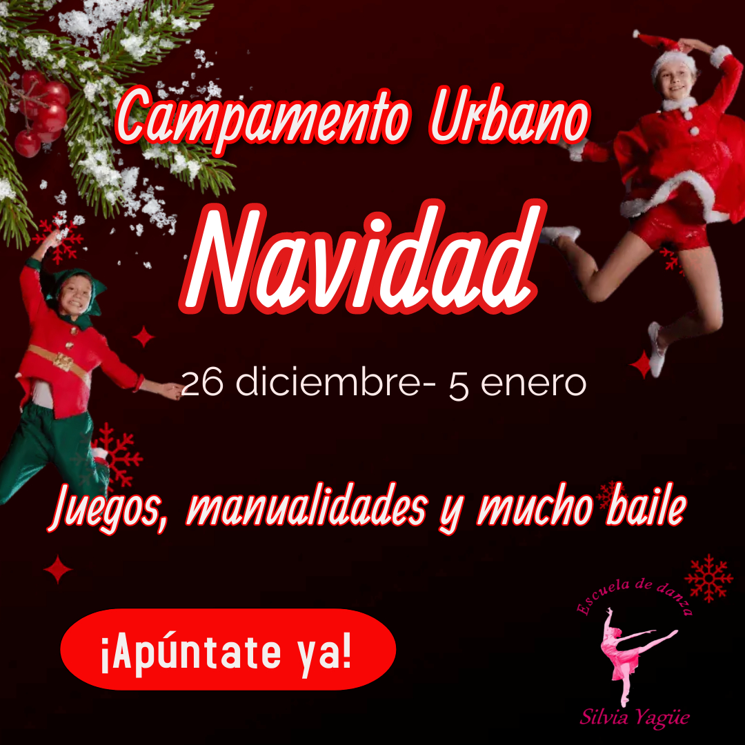 Navidad Silvia Yague